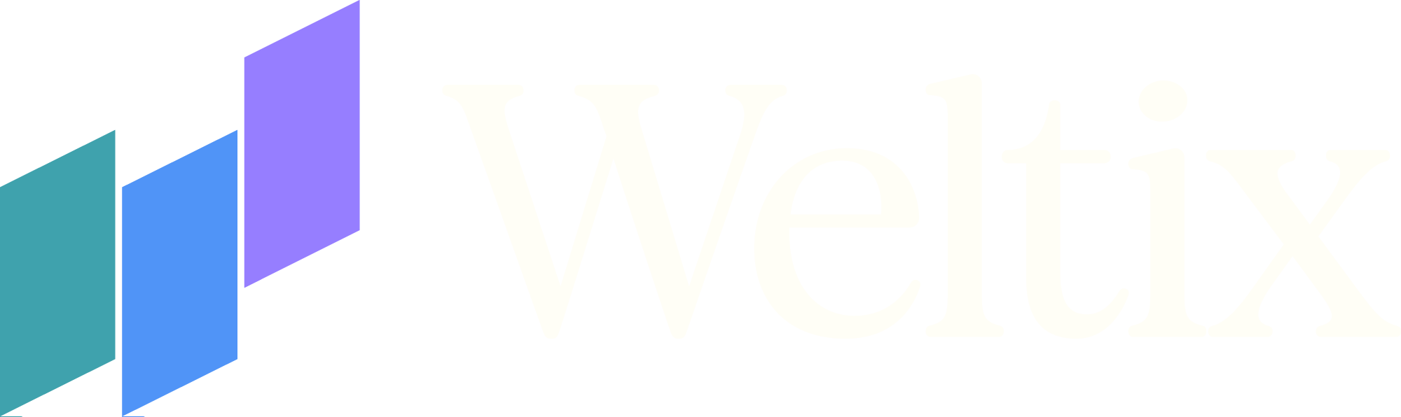 Weltix Logo